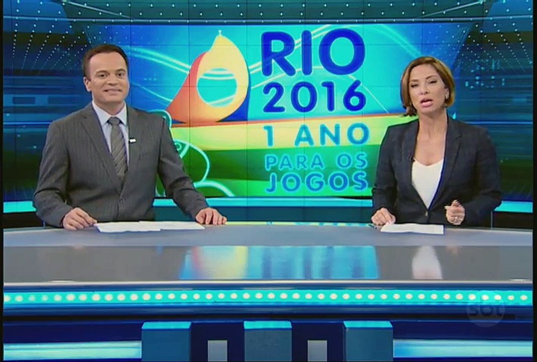 As modalidades favoritas ao ouro na Olimpíada de 2016