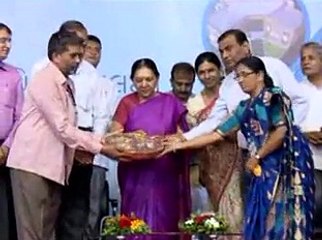 Ahmedabad Nikol Garib Kalyan Mela speech by Gujarat CM