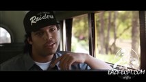 Straight Outta Compton - Red Band Trailer with Introduction from Dr. Dre and Ice Cube