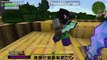 El dia del pillamiento apocalipsisminecraft4 episodio 19 vegetta y willyrex