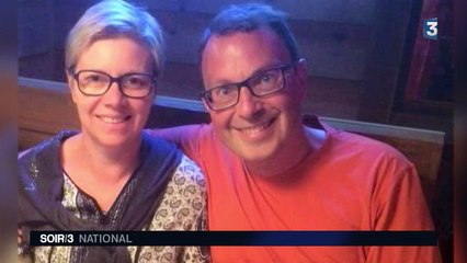 Etats-Unis : un couple de Français meurt, déshydraté, en plein désert