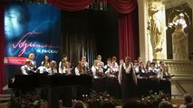 Choir Report: Robert Schumann Choir Competition 2010 - Closing event - Female choir Cantabile (RUS)