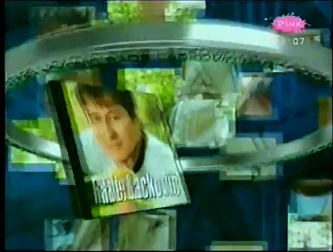Rade Lackovic - Reklama za album (Grand 2004)