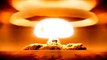 Взрыв атомной бомбы АН602 (она же «Царь-бомба»)