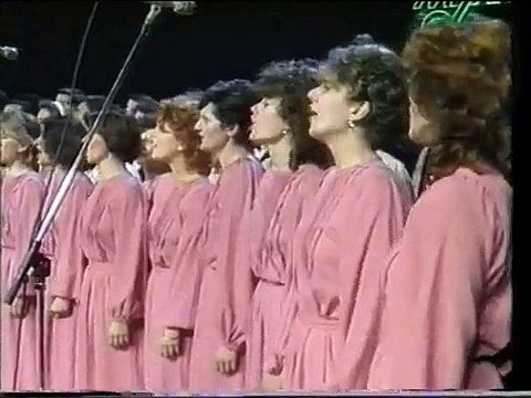 Radoslav Rodic Roki - Volim da te volim (1985)