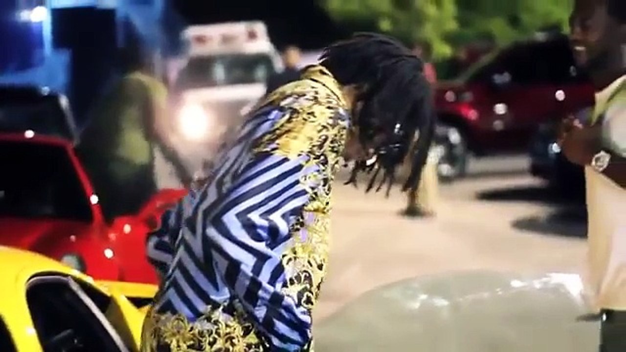 Migos - Rich Than Famous