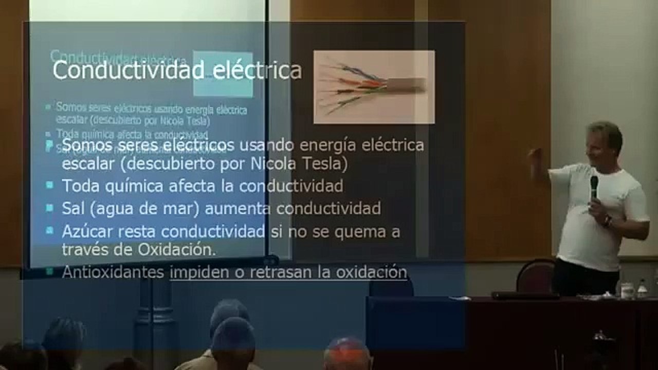 La Salud Que Nos Ocualtan!! La Salud Prohibida de Andreas Kalcker 3