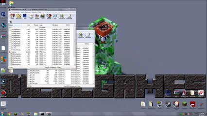 How To Install Mods For Minecraft 1 3 2 Video Dailymotion