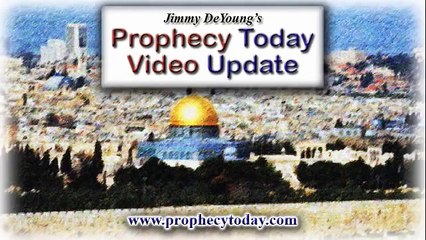 Iran, Islam, Iraq, and the End Times - Prophecy Today Video Update