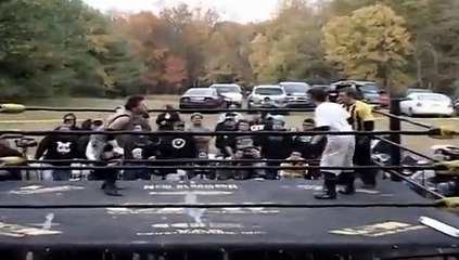 czw tournament of death 8.5 thumbtack jack