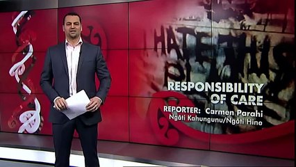 Children abused while in State care Marae Investigates 3 Jun 2012 TVNZ