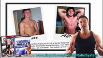 Adonis Golden Ratio System Review _ Bodybuilding Program _ A Form of Perfect Proportion