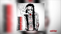 Lil Wayne - Way I'm Ballin ft. Future, Mack Maine & Birdman [Dedication 5]