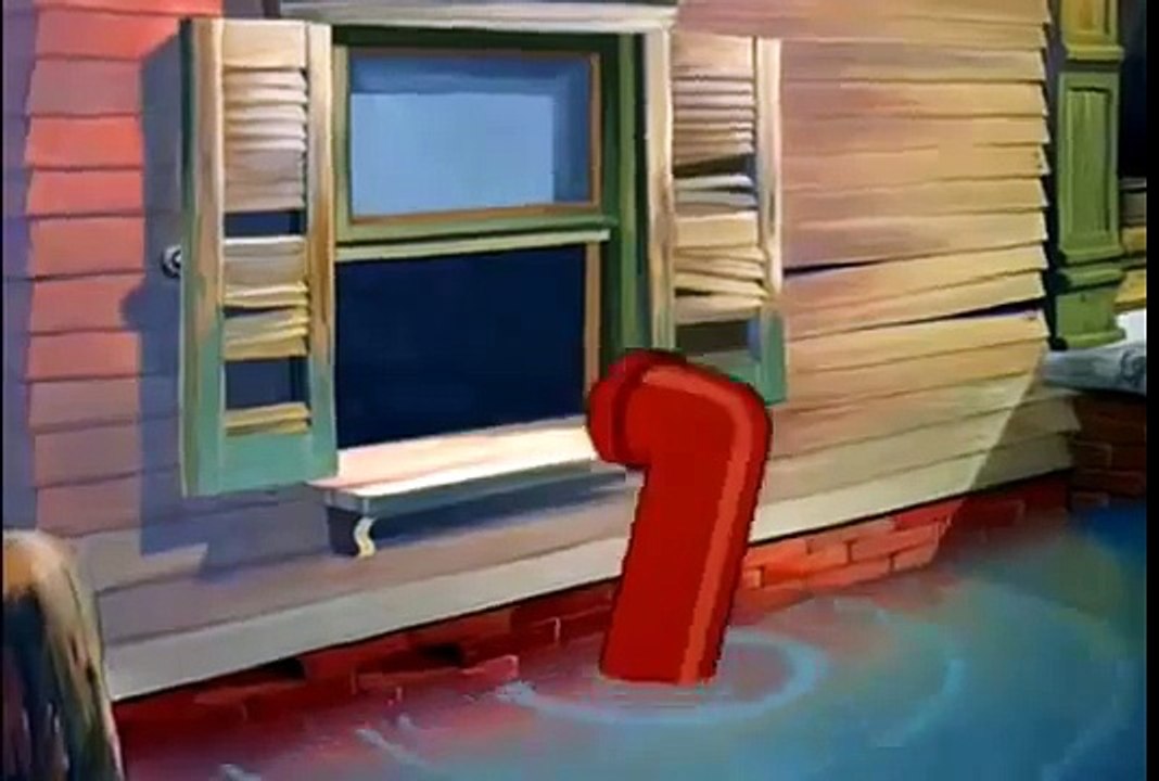 Pluto Cartoon _ The Purloined Pup