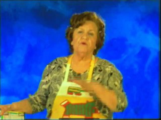 Reklama za Aktiv deterdzent (1998)