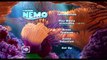 Opening to Finding Nemo 2003 DVD (Disc 1)