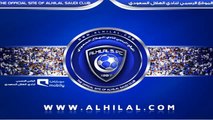 هدف الهلال الأول على النصر من عبدالعزيز الدوسري   دوري زين 2010 2011