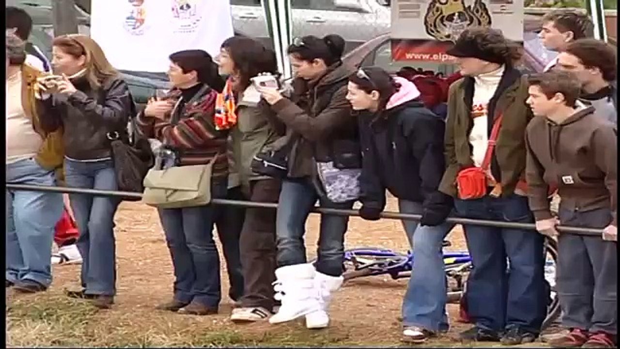 TV3 - A ritme de pedal - A ritme de pedal - 01/10/2006