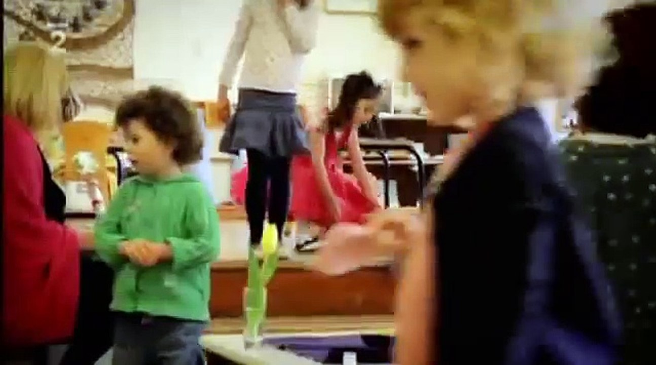 MARIA MONTESSORI - průkopnice školní výuky a bojovnice za ženská práva