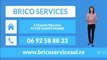 BRICO SERVICES - travaux de bâtiment et rénovation immobilière à Sainte Marie 97