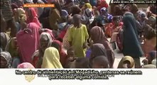 Redução da População - Somália - VAMOS MATAR NOSSAS CRIANÇAS, antes de tudo