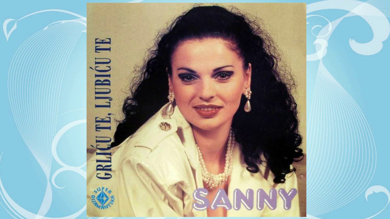 Sanny - Potrazicu drugog
