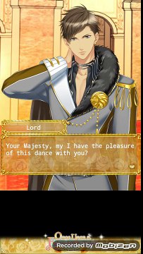 Once upon a Fairy Love Tale - Kiss Me Here