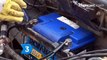 How to Clean Car Battery Terminals