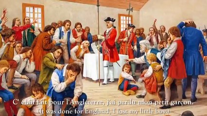 Bruce Daigrepont: Acadie À La Louisiane (Acadia To Louisiana)