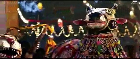 Rangabati (Kaun Kitney Paani Mein) Full HD