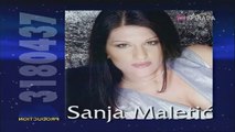 Sanja Maletic - Reklama za album (2001)