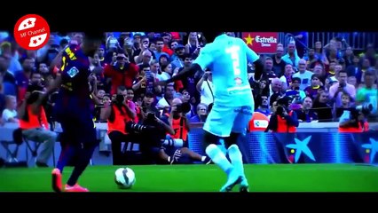Football Skills   Best Skills and Tricks compilation ● Ronaldo ● Messi ● Neymar