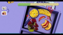 Sid The Science Kid Mystery Lunchbox Cartoon Animation PBS Kids Game Play Walkthrough [Ful