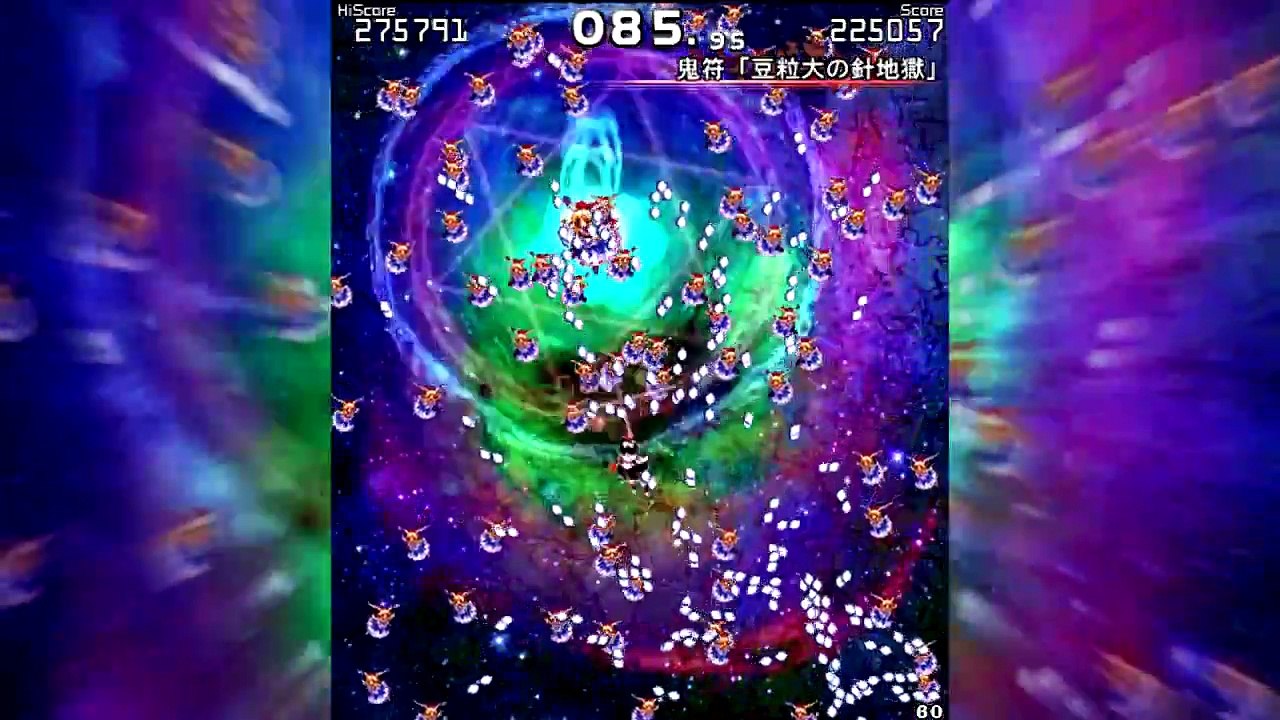 Double Spoiler - Sexing the Hitboxes