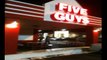 Five Guys Burgers and Fries - REVIEWS - New Haven CT Restaurants Reviews