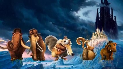 Iceage Cartoon Finger Family Rhymes Songs | Iceage Cartoon Nursery Rhymes for Children