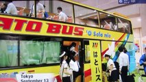 NHK world Asia Review - Japan inbound tourism business .