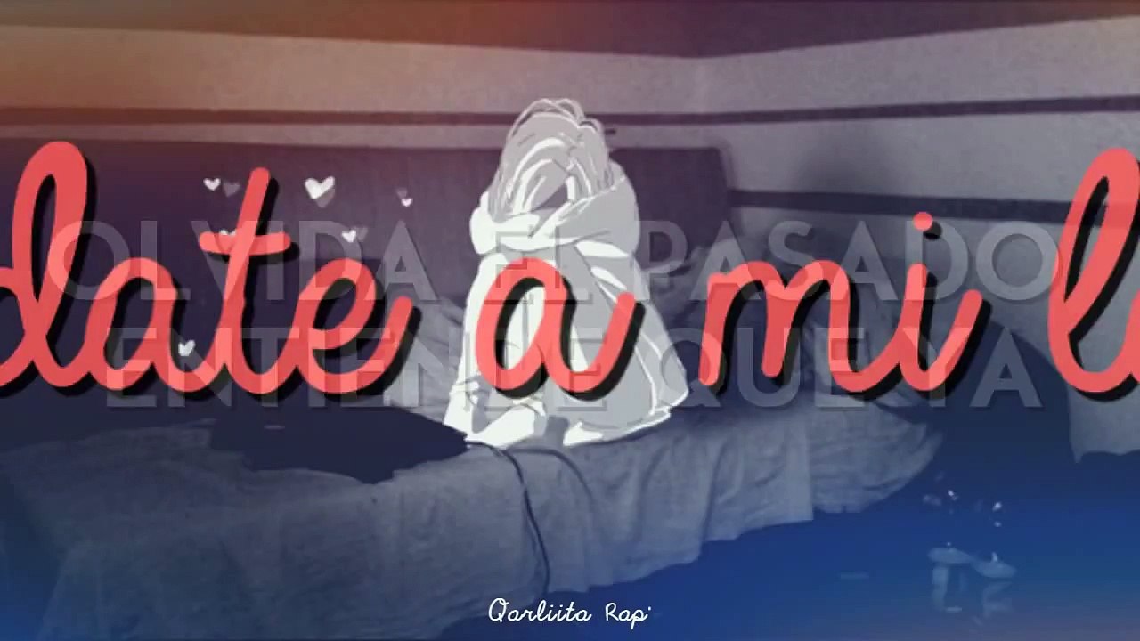 Quedate a mi Lado - Safree