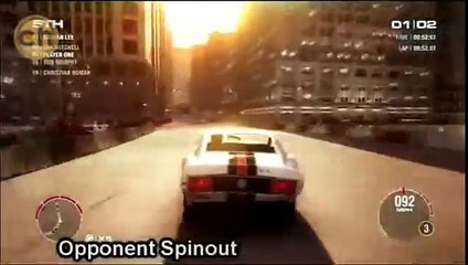 GRID 2: CHEAT & HACK PC 2014