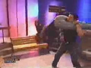 Chiamalo sesso debole...