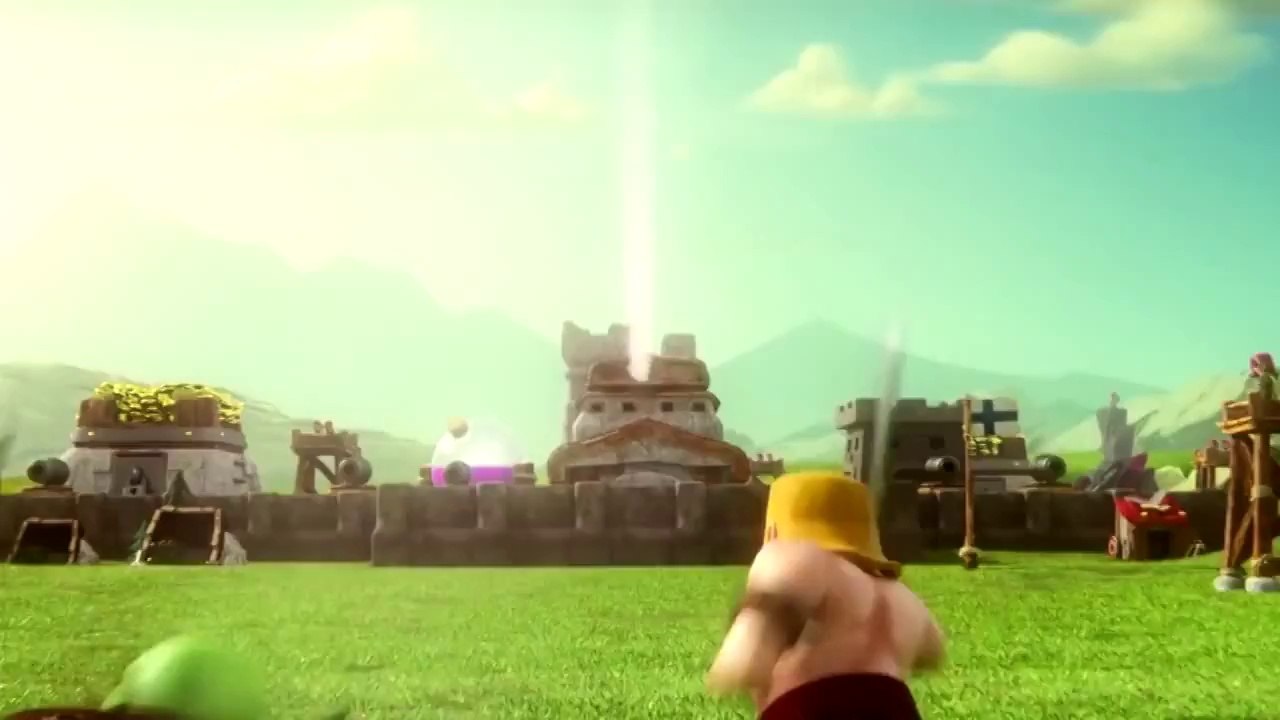 Clash Of Clans BEST TROPHY RANGE FOR LOOT WHERE TO FARM HIGHEST BIGGEST LOOT