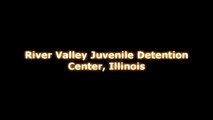 River Valley Juvenile Detention Center, Illinois, USA