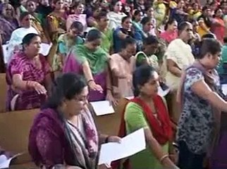 Nadiad Women Empowerment Cleanliness Day by Lilaben Ankoliya