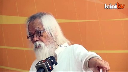 ‘Melayu  benar-benar Islam akan lawan ketidak-adilan’