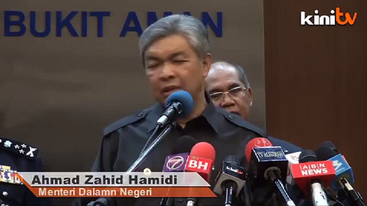 Gov't will not entertain ransom for Sabah hostages