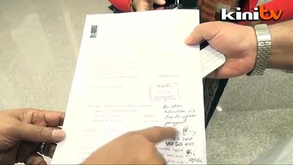 Judge sees red with Bekir's absence