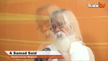 Bagaimana Melayu terancam jika mereka sedang berkuasa?