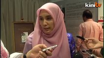 Bekas bos SPR kini penasihat pilihan raya Umno, kata PKR