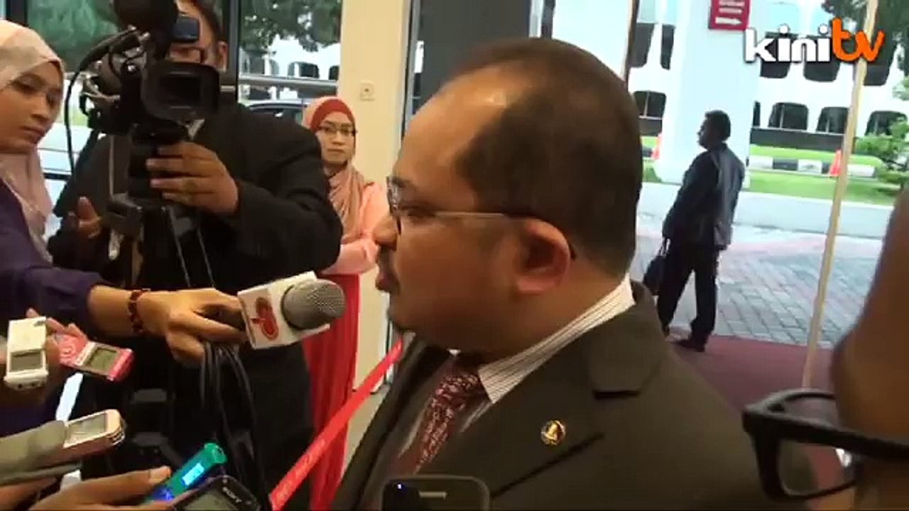 Shamsul: Don't politicise Sabah kidnapping