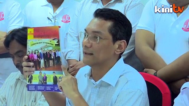 NGO claims Malaysian bank promoting LGBT rights